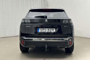 Peugeot 3008 bild 5