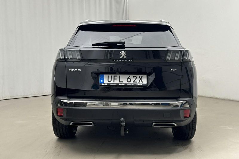 Peugeot 3008 bild 5