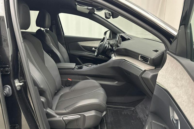 Peugeot 3008 bild 9