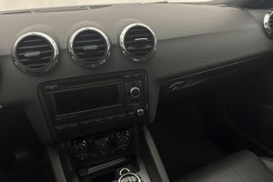Audi TT bild 11