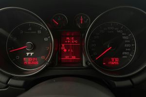 Audi TT bild 10
