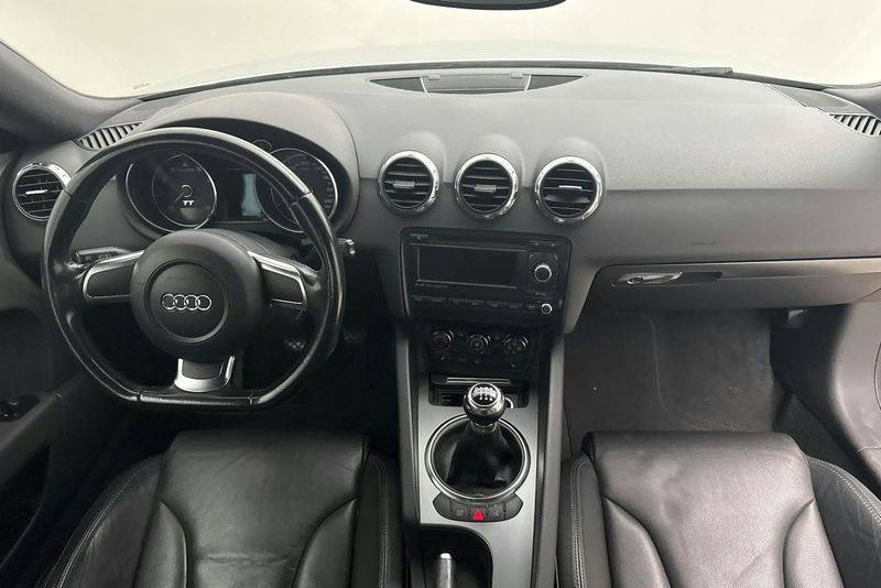 Audi TT bild 6