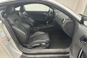 Audi TT bild 7