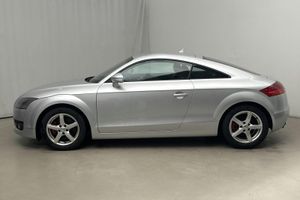 Audi TT bild 2