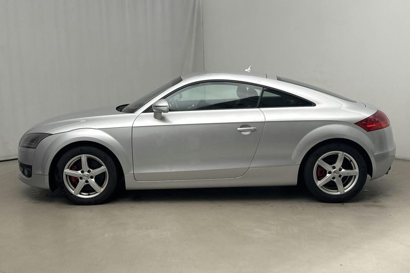 Audi TT bild 2