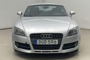 Audi TT bild 4