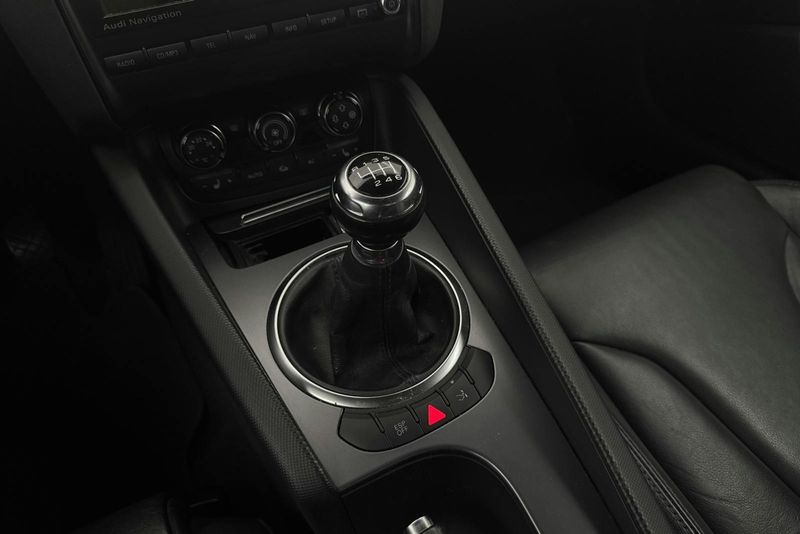Audi TT bild 12