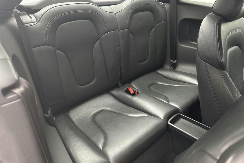 Audi TT bild 8