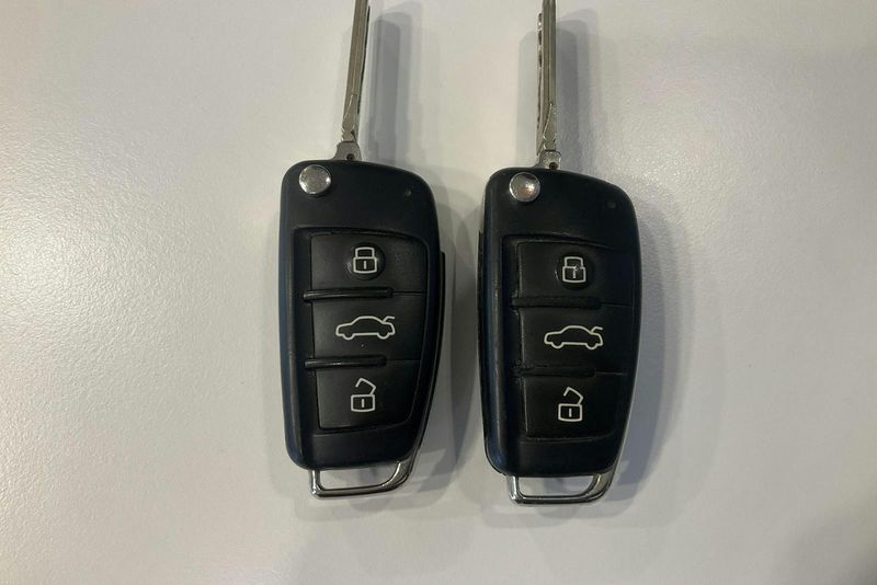 Audi TT bild 13