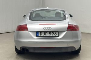 Audi TT bild 5