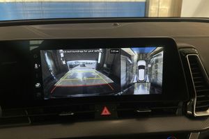 Kia Sportage bild 12
