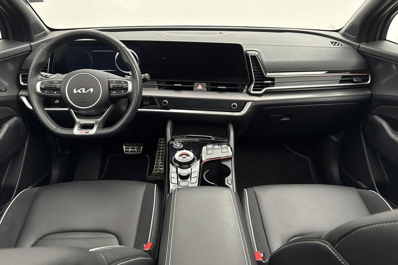 Kia Sportage bild 6