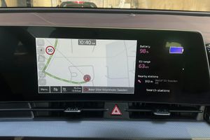 Kia Sportage bild 11