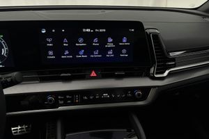 Kia Sportage bild 14