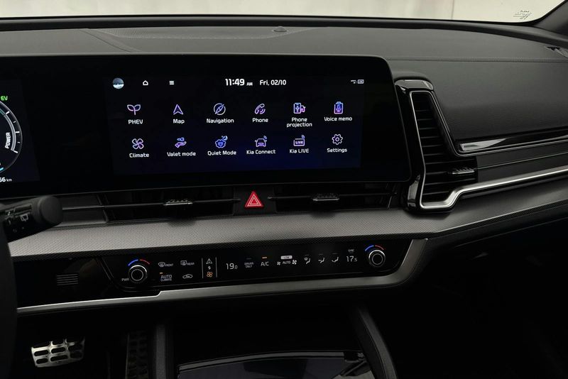Kia Sportage bild 14