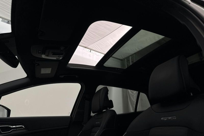Kia Sportage bild 19