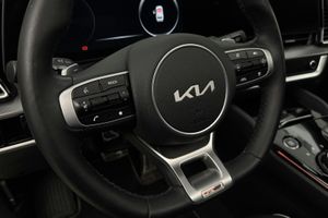 Kia Sportage bild 16