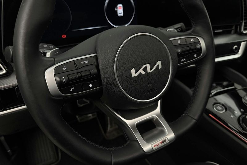 Kia Sportage bild 16