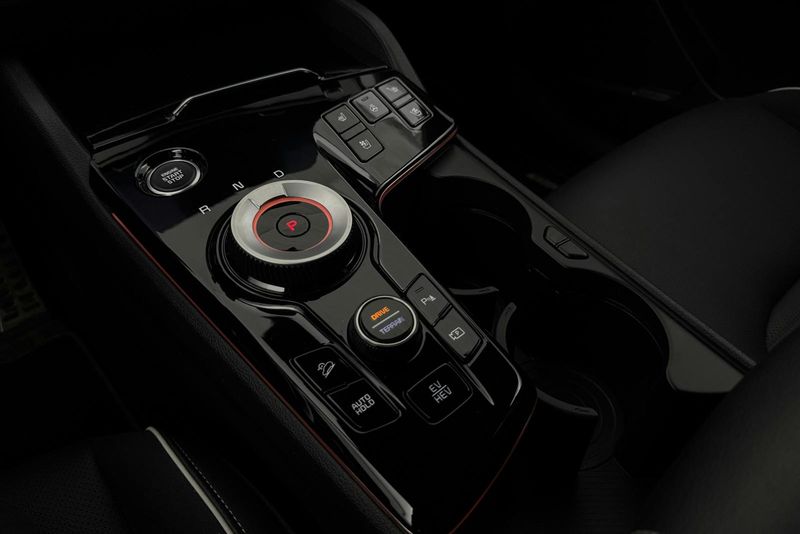 Kia Sportage bild 15