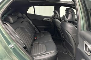 Kia Sportage bild 8