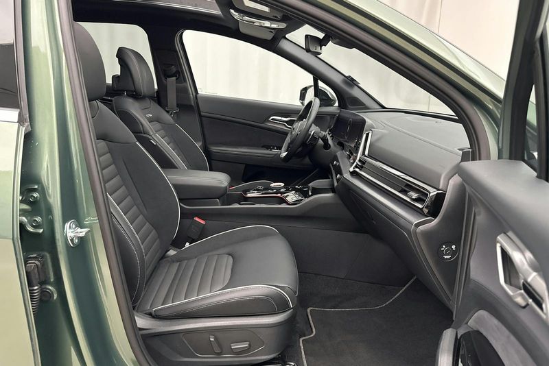 Kia Sportage bild 7