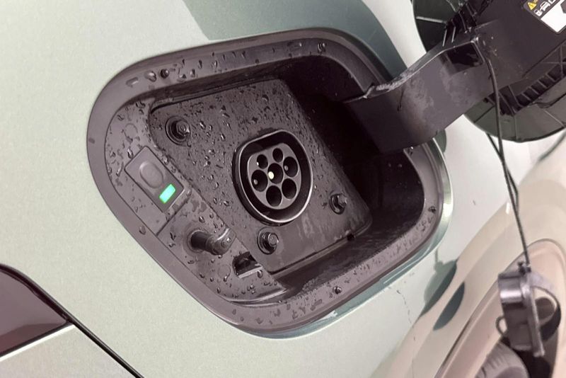 Kia Sportage bild 22