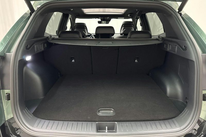 Kia Sportage bild 9