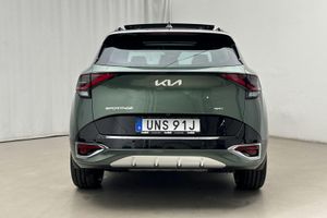Kia Sportage bild 5