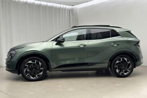 Kia Sportage bild 2