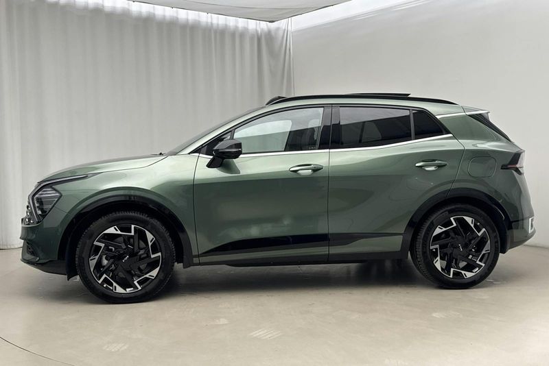 Kia Sportage bild 2
