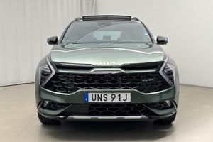 Kia Sportage bild 4