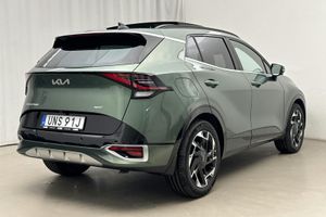 Kia Sportage bild 3