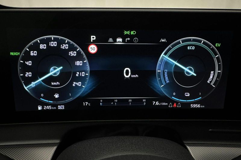 Kia Sportage bild 10