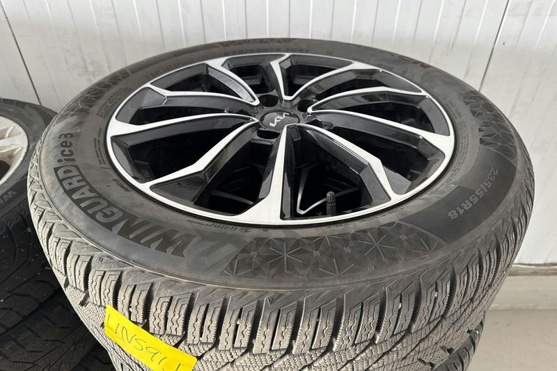 Kia Sportage bild 23