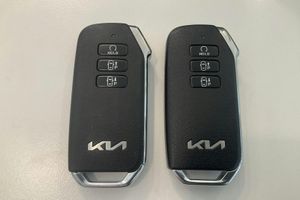Kia Sportage bild 24