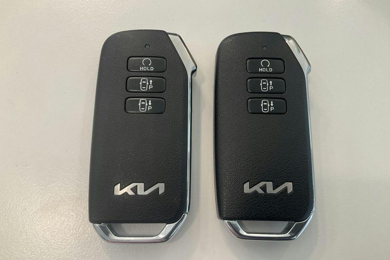 Kia Sportage bild 24