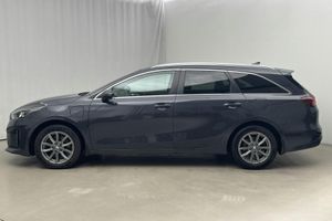 Kia Cee´d bild 2