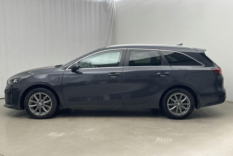 Kia Cee´d bild 2