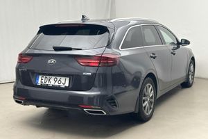Kia Cee´d bild 3