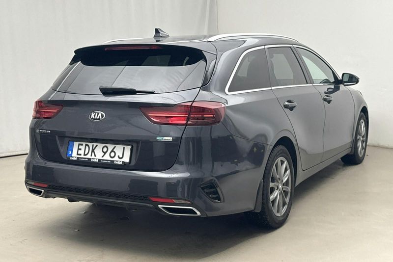 Kia Cee´d bild 3