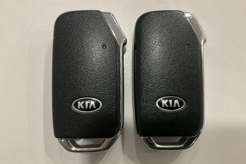 Kia Cee´d bild 18