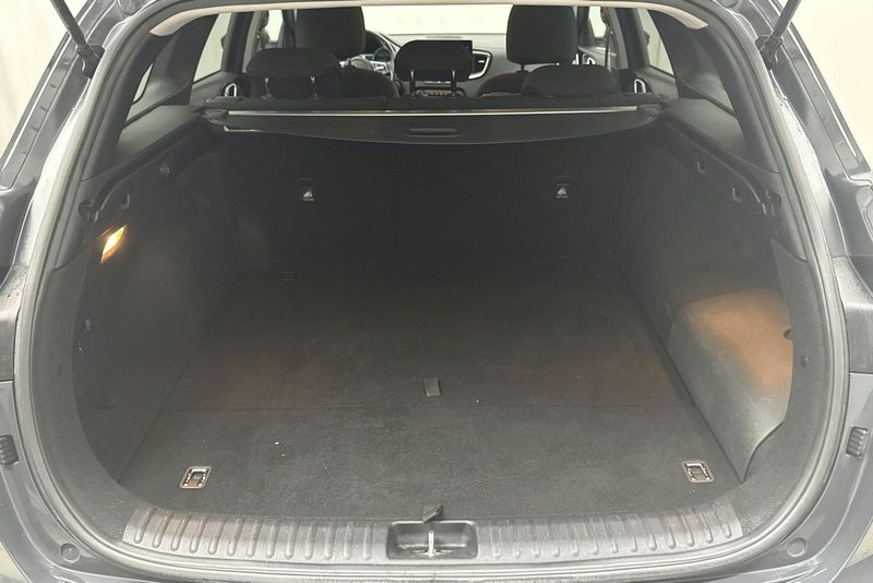 Kia Cee´d bild 9