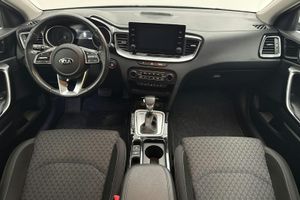Kia Cee´d bild 6
