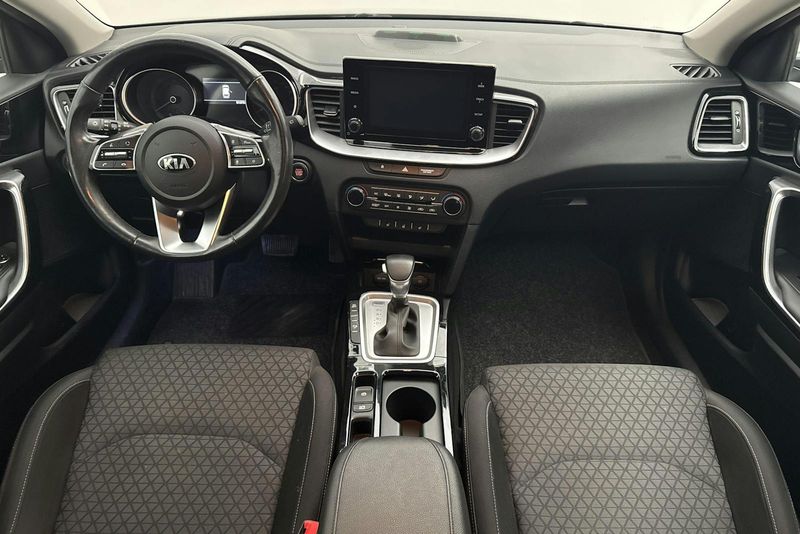 Kia Cee´d bild 6