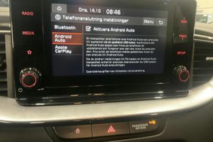 Kia Cee´d bild 12