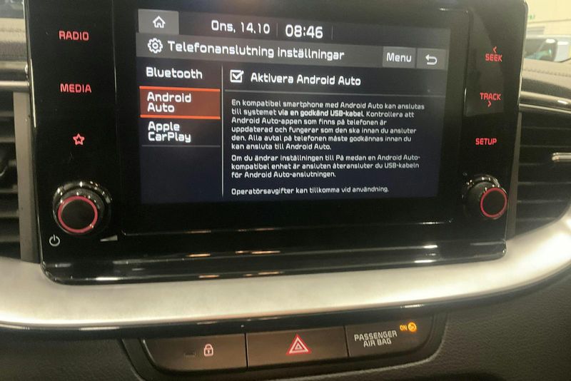 Kia Cee´d bild 12