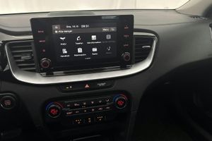 Kia Cee´d bild 13