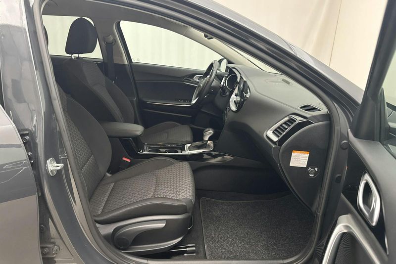 Kia Cee´d bild 7
