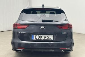 Kia Cee´d bild 5
