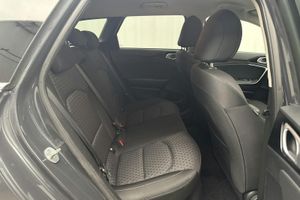 Kia Cee´d bild 8